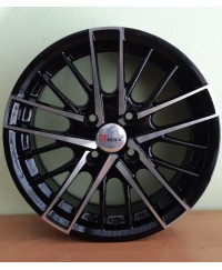 Sportmax Racing SR-3260 BP R16 W7.0 PCD5x114.3 ET38 DIA67.1